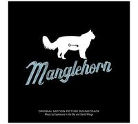 Explosions In The Sk - Manglehorn (Original Motion Picture Soundtrack) [Vinyl]