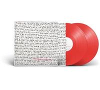 Explosions in the Sk - The Earth Is Not A Cold Dead Place - Red [New Vinyl LP] C