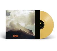 Explosions in the Sky End - Yellow (Vinyl)