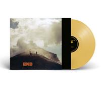 Explosions In The Sky - End - Yellow [Vinyl Lp] Colored Vinyl, 180 Gram, Yellow