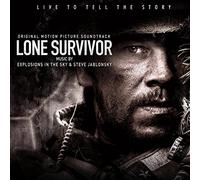 Lone Survivor (Original Motion Picture Soundtrack) – The Orchard