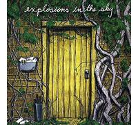 Explosions in the Sky – Take Care Take Care Take Care – CD