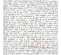 Explosions in the Sky - The Earth Is Not a Cold...