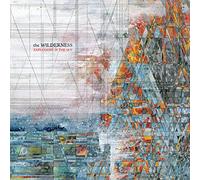 Explosions in the Sky The Wilderness (Vinyl) 12" Album