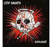 Explosiv! – Vinyle 33 tours – Cargo Records