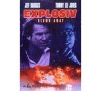 Explosiv-Blown Away [Import]