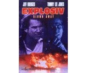 Explosiv-Blown Away [Import]