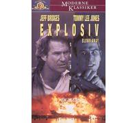 Explosiv - Blown Away [VHS]
