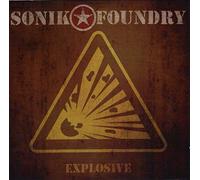 Explosive
