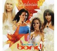 Explosive -Best Of + Dvd
