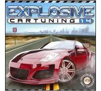 Explosive Car Tuning 14 - Dutch Import