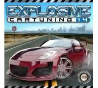 EXPLOSIVE CAR TUNING 14 - TRISTAN, NEOSTAR, DJ BASIK, MASON, DJ ZANY - 2 CD NEUF