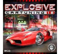 Various Artists – Explosive Car Tuning 16 – Import