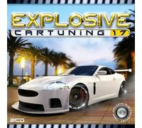 Explosive Car Tuning 17
