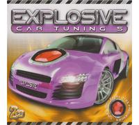 Explosive Car Tuning 5