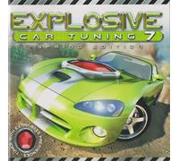 Explosive Car Tuning 7 - Edition de printemps
