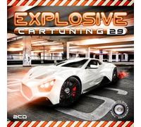 Explosive Car Tuning Vol.29