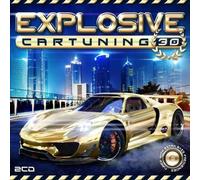 Explosive Car Tuning Vol.30