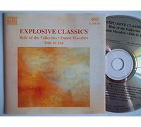 Explosive Classics [Import]