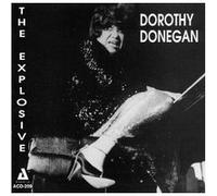 Explosive dorothy donegan