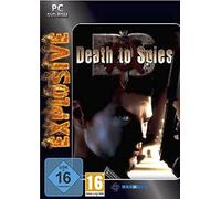 Explosive - Explosive Death to Spies [import allemand]