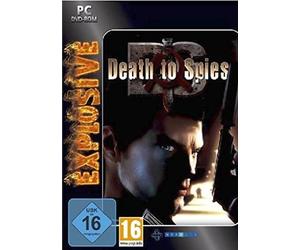 Explosive - Explosive Death to Spies [import allemand]