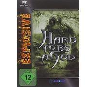 Explosive - Explosive Hard to be a God [import allemand]