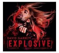 David Garrett – Explosive – CD