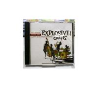 Explosive ! : Hamilton Jazz Orchestra