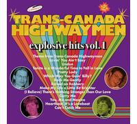Explosive Hits Vol 1 [Import]