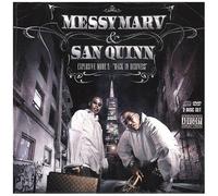 Messy Marv - Explosive Mode 2 - Busine