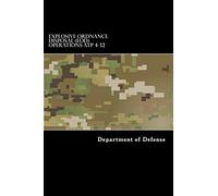 Explosive Ordnance Disposal (EOD) Operations ATP 4-32