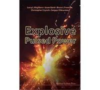 Explosive Pulsed Power Bruce L. Freeman, Jason Baird, Larry L. Altgilbers (Auteur)