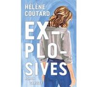 Explosives Hélène Coutard (Auteur)