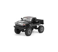 ExploTex Scale 1/24 2.4G Full-Time 4WD Full Proportional RC Off-Road Car (RTR/Edition A)