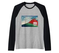 Expo 2025 Osaka Japon Sera Incroyable Une Vision audacieuse Manche Raglan