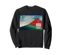 Expo 2025 Osaka Japon Sera Incroyable Une Vision audacieuse Sweatshirt