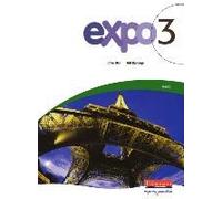 Expo 3 Vert Pupil Book