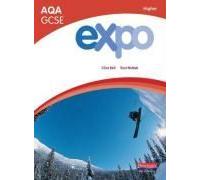 Expo Aqa Gcse French Higher Student Book
