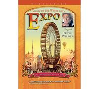 Expo: Magic of The White City