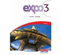 Expo: Rouge Pupil Book Unknown (Auteur)