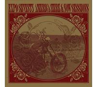 Expo Seventy - America Here & Now Sessions