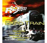 Various - Riddim Rider Vol.5 Expo Train [Import]