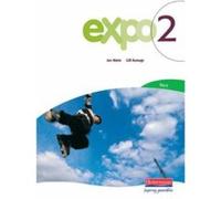 Expo: Vert Pupil Book Unknown (Auteur)