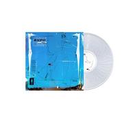 Ulrika Spacek – EXPO – Vinyle 12" transparent – Integral