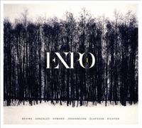 Expo1 [2 Discs] by Various Artists [Audio CD] NEUF