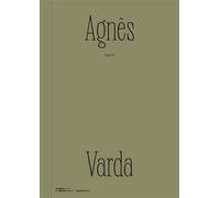Expo54 - Agnès Varda - Delpire - broché - Carnet (de voyage, intime, de notes)