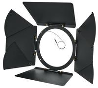 Expolite Expolite Fresnel 300 XAL IP Barn Door