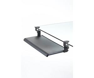 Exponent 51207 Pince de bureau clavier tiroir