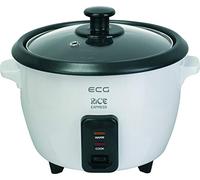 ECG Cuiseur à riz RZ 11 automatique 1 L (700 g de riz)
